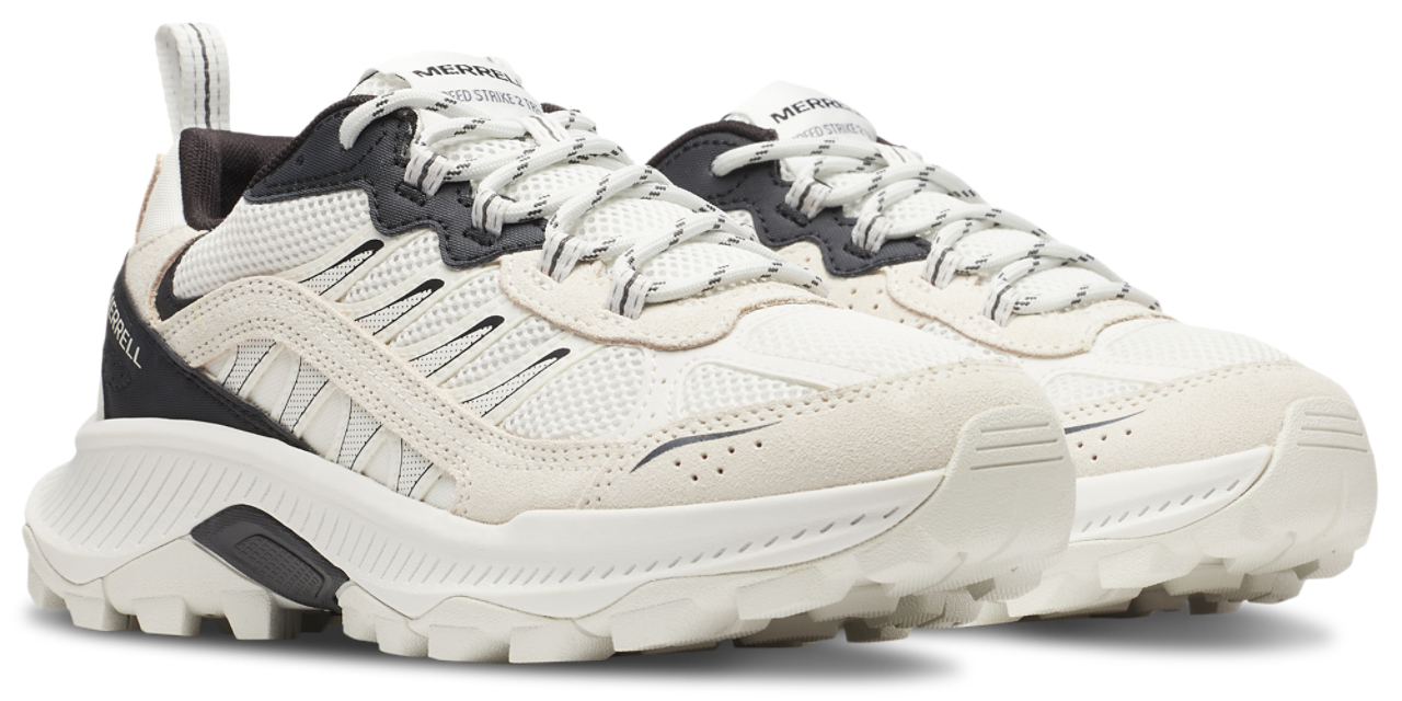 Merrell Speed Strike 2 Trek Image 6 of 6. Tap to open photo gallery.