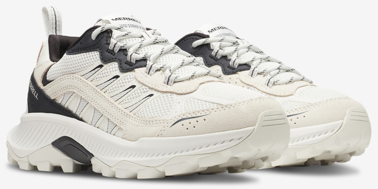 Merrell Speed Strike 2 Trek Image 6 of 6. Tap to open photo gallery.