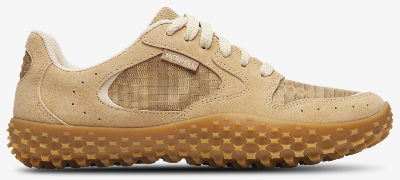 Merrell Wrapt Sneaker Image 1 of 6. Tap to open photo gallery.