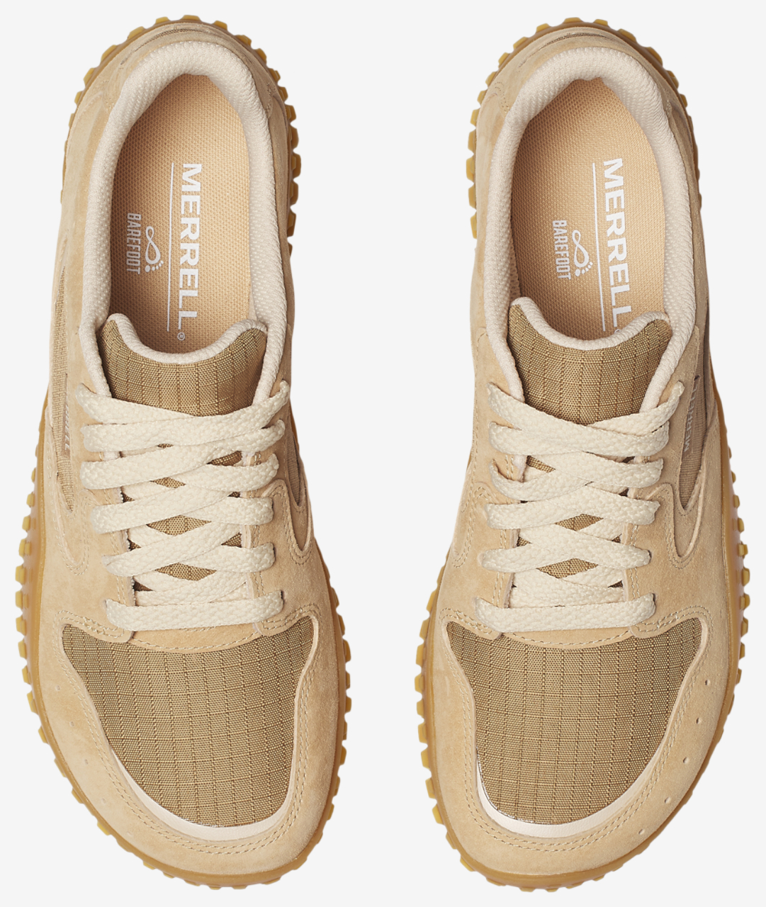 Merrell Wrapt Sneaker Image 4 of 6. Tap to open photo gallery.
