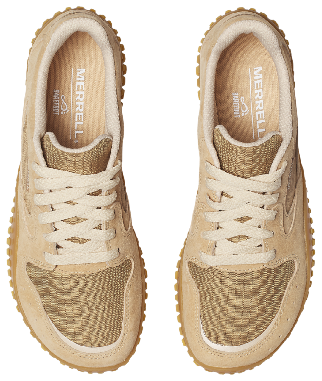 Merrell Wrapt Sneaker Image 4 of 6. Tap to open photo gallery.