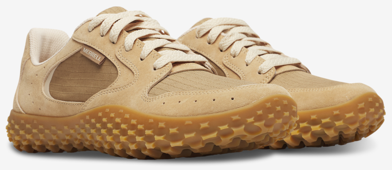 Merrell Wrapt Sneaker Image 6 of 6. Tap to open photo gallery.