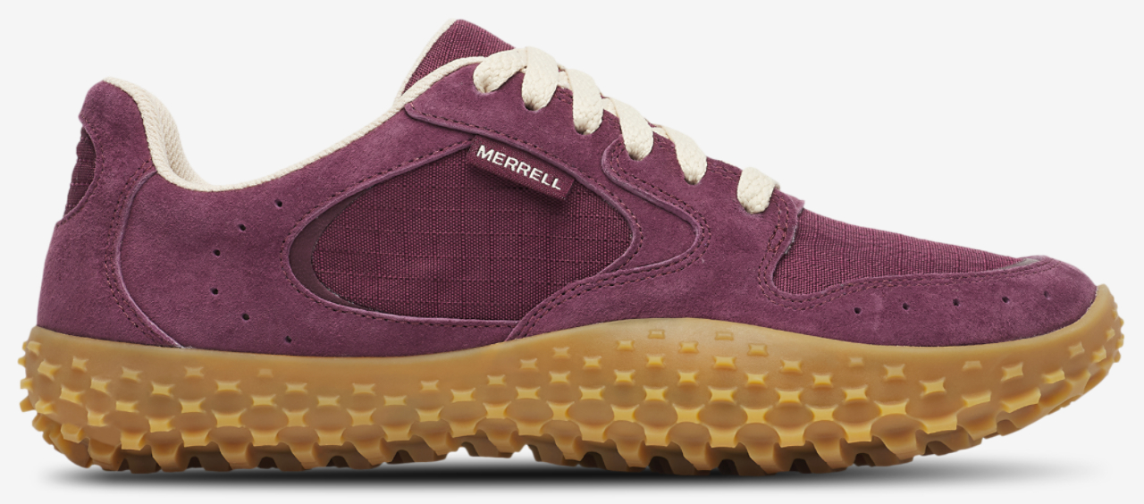 Merrell Wrapt Sneaker Image 1 of 6. Tap to open photo gallery.