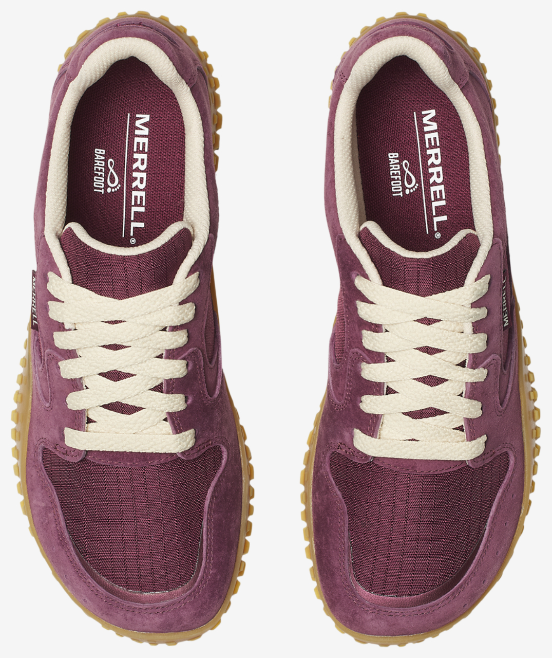 Merrell Wrapt Sneaker Image 4 of 6. Tap to open photo gallery.