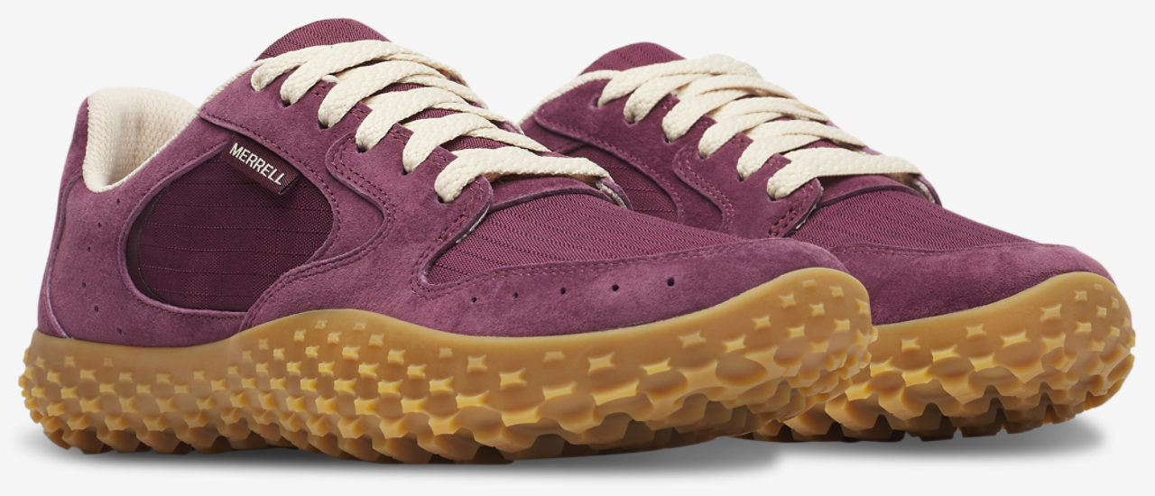 Merrell Wrapt Sneaker Image 6 of 6. Tap to open photo gallery.
