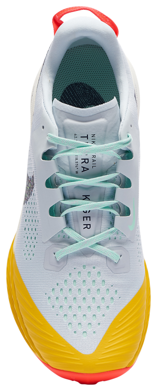 Nike Air Zoom Terra Kiger 6 Image 4 of 5. Tap to open photo gallery.
