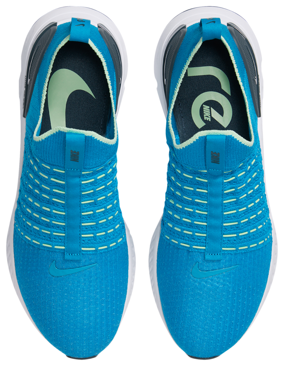 Nike Epic React Phantom Flyknit Champs Sports