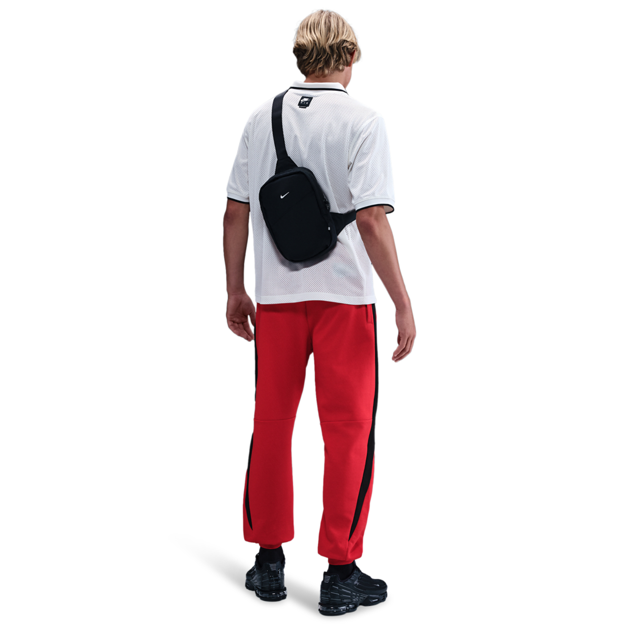 Nike Air Fleece Joggers - Men's | Foot Locker