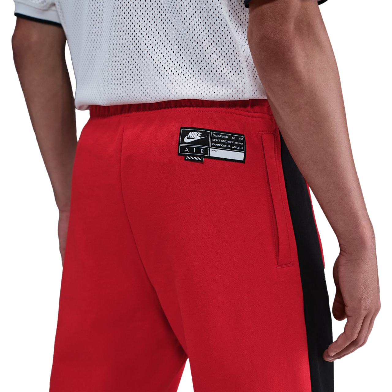 Nike Air Fleece Joggers - Men's | Foot Locker