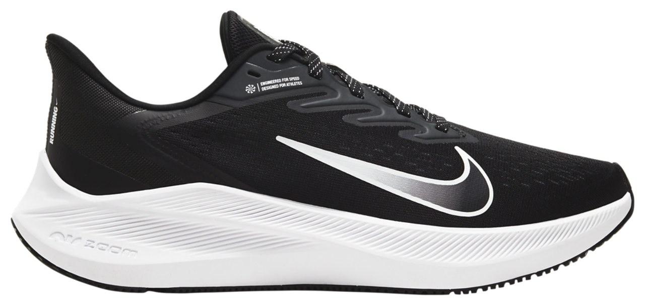 Nike Zoom Winflo 7 Image 1 of 5. Tap to open photo gallery.