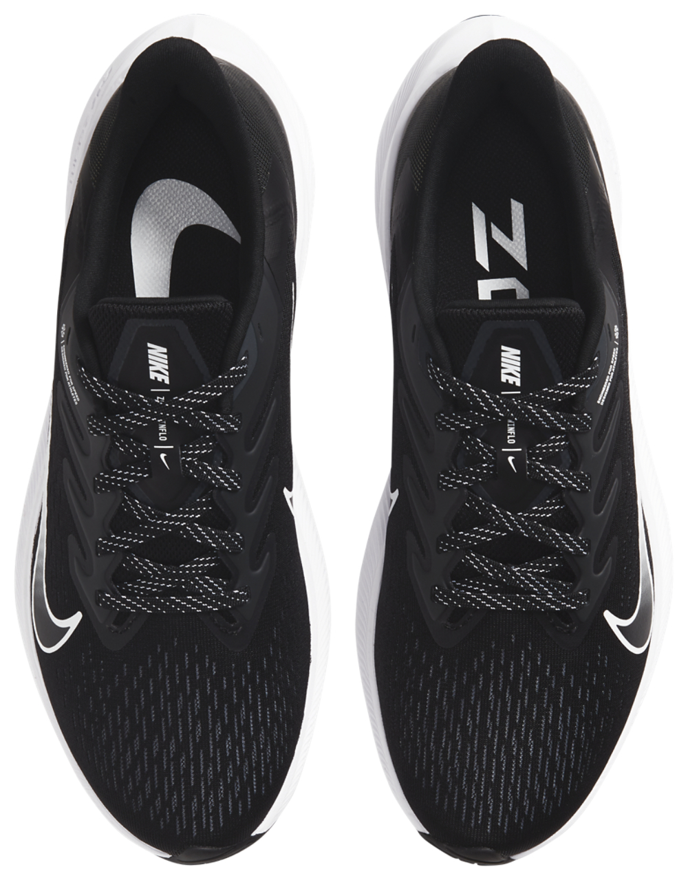 Nike Zoom Winflo 7 Image 4 of 5. Tap to open photo gallery.