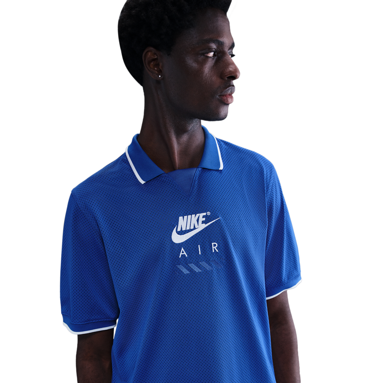 Nike Air Football Jersey Image 1 of 4. Tap to open photo gallery.