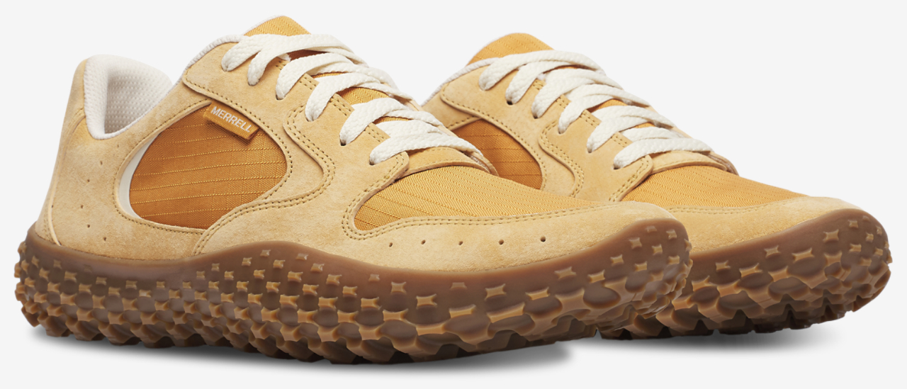 Merrell Wrapt Sneaker Image 6 of 6. Tap to open photo gallery.