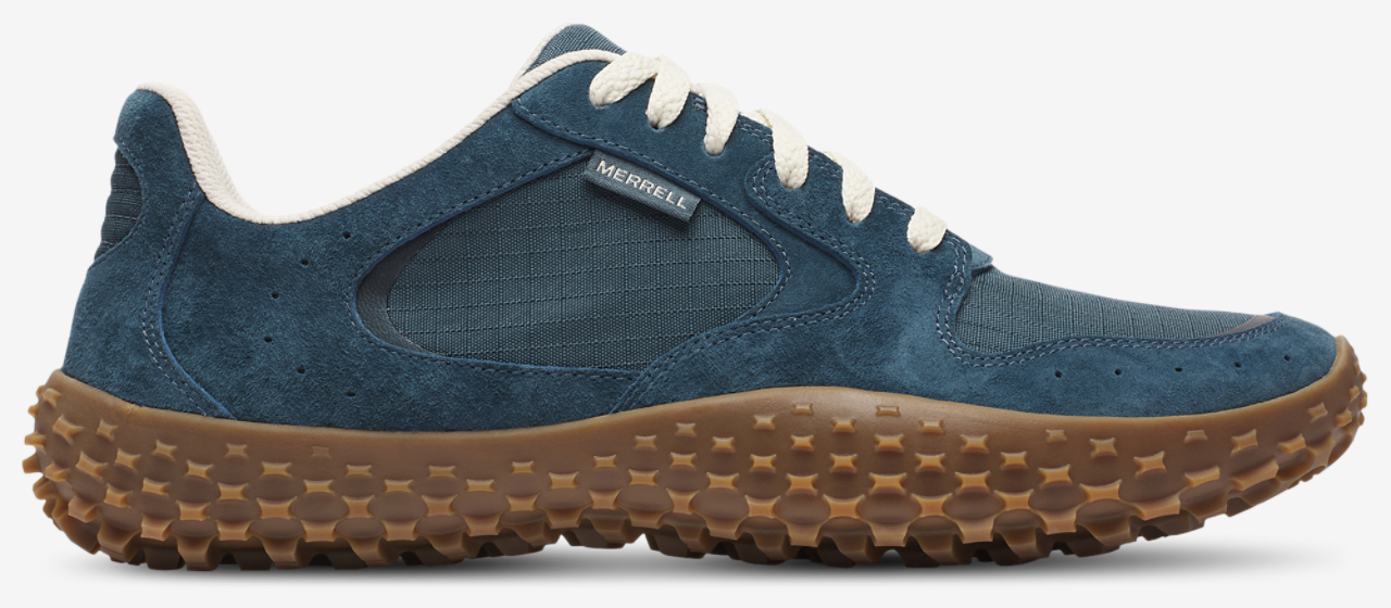 Merrell Wrapt Sneaker Image 1 of 7. Tap to open photo gallery.