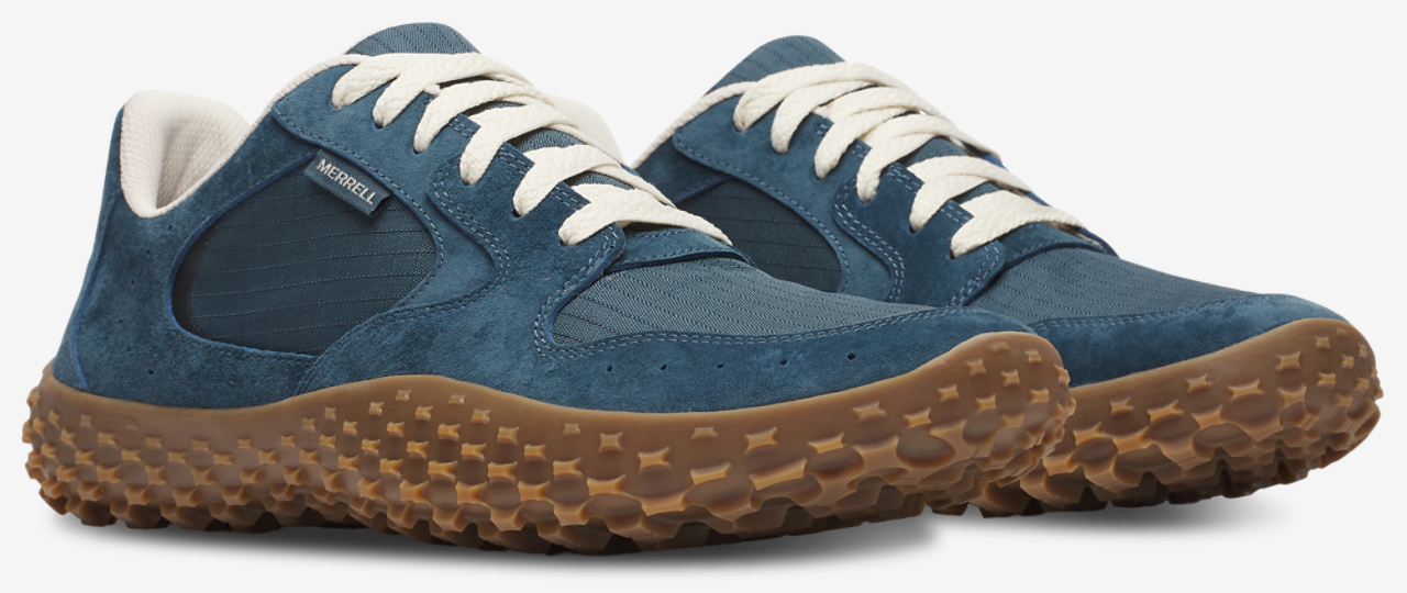 Merrell Wrapt Sneaker Image 6 of 7. Tap to open photo gallery.