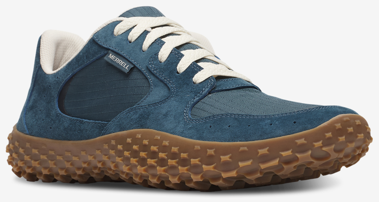 Merrell Wrapt Sneaker Image 7 of 7. Tap to open photo gallery.