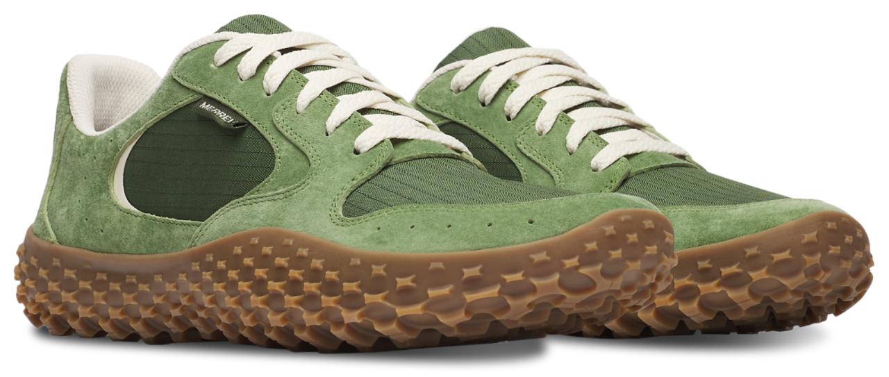 Merrell Wrapt Sneaker Image 6 of 8. Tap to open photo gallery.