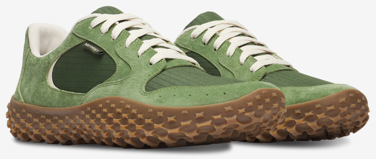 Merrell Wrapt Sneaker Image 6 of 8. Tap to open photo gallery.