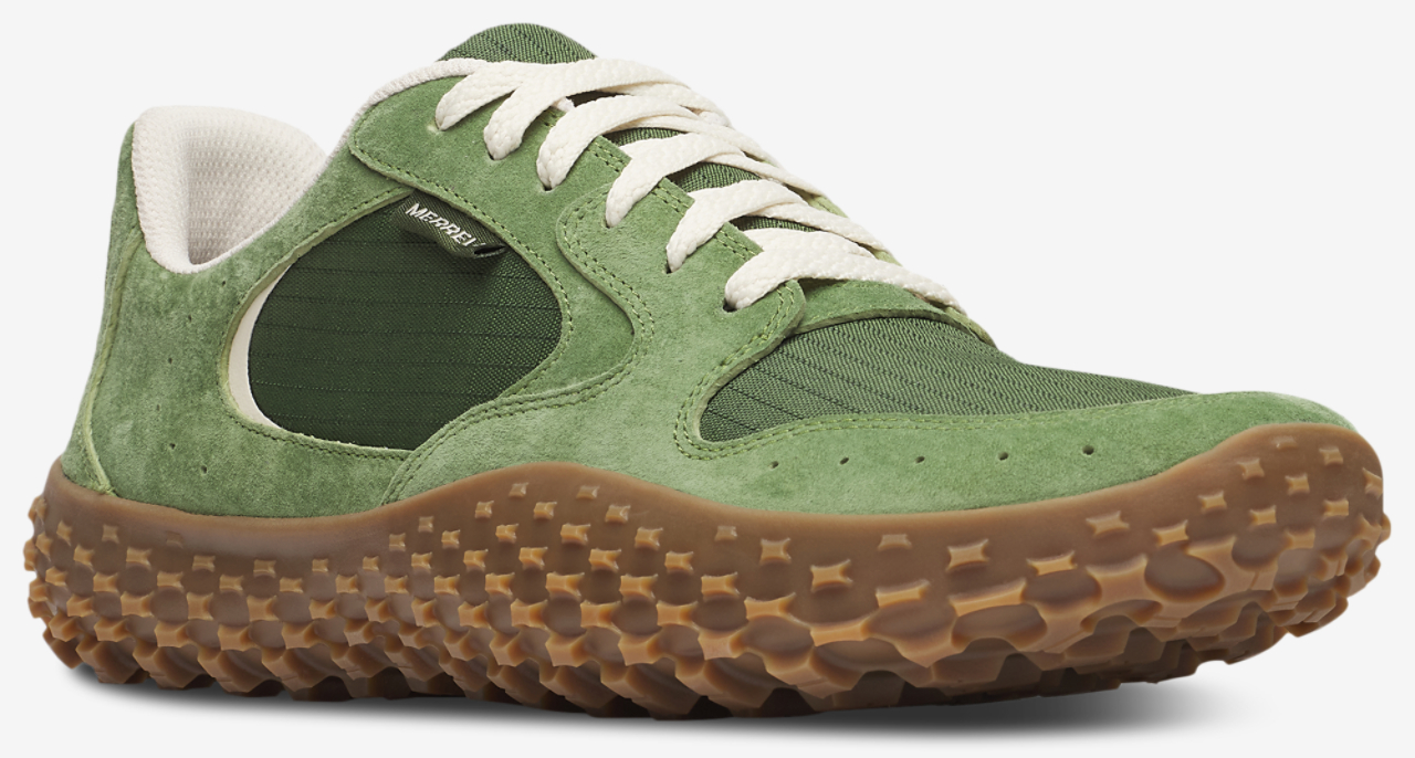 Merrell Wrapt Sneaker Image 7 of 8. Tap to open photo gallery.