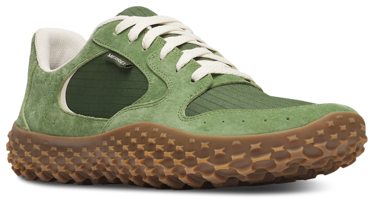 Merrell Wrapt Sneaker Image 7 of 8. Tap to open photo gallery.
