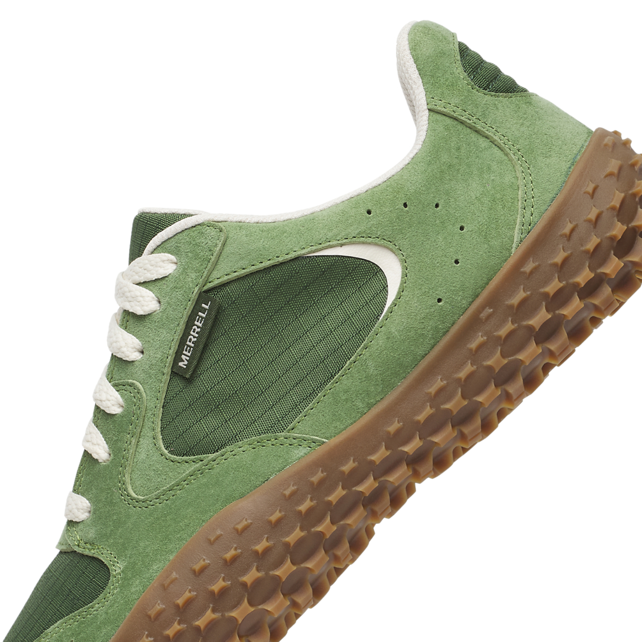 Merrell Wrapt Sneaker Image 8 of 8. Tap to open photo gallery.