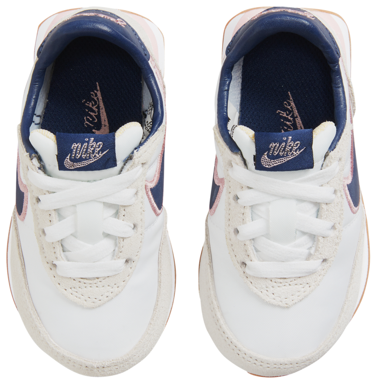 Nike Waffle Trainer 2 Image 4 of 5. Tap to open photo gallery.