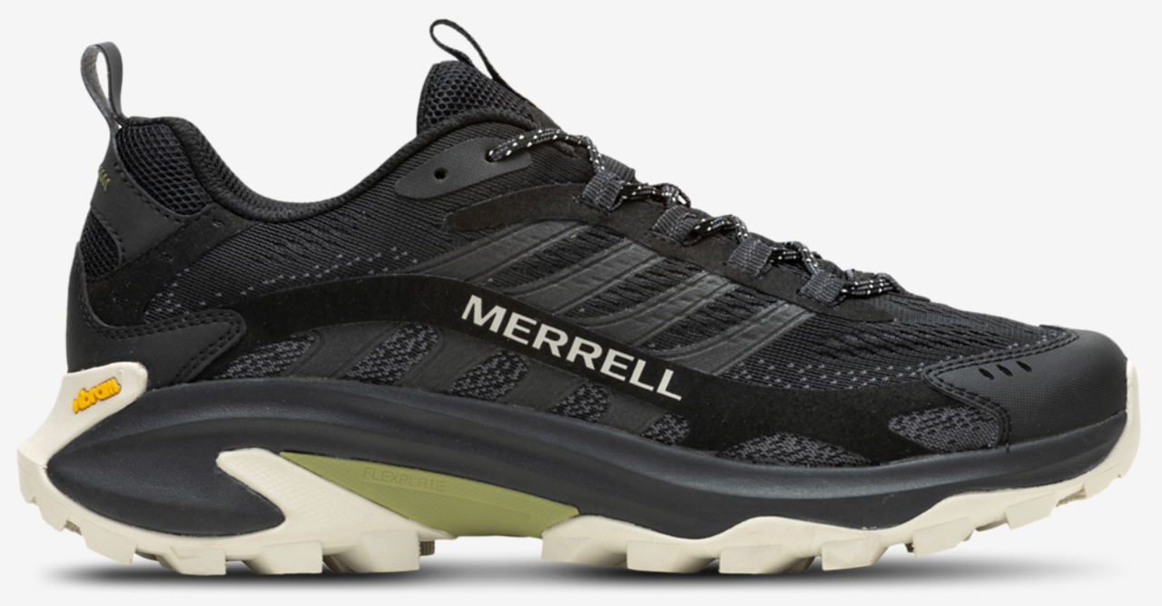 Merrell Moab Speed 2 Image 1 of 1. Tap to open photo gallery.