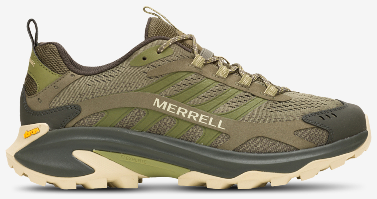 Merrell Moab Speed 2 Image 1 of 1. Tap to open photo gallery.
