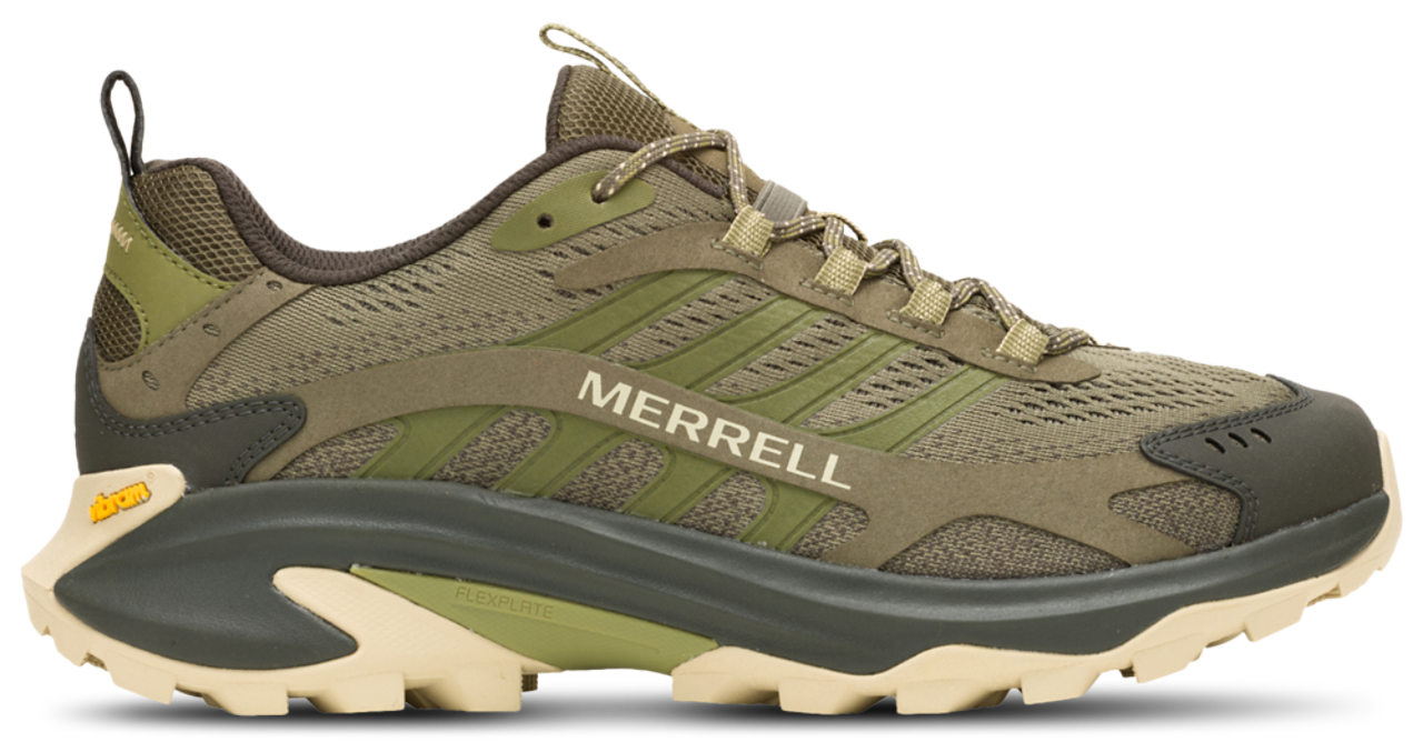 Merrell Moab Speed 2 Image 1 of 1. Tap to open photo gallery.