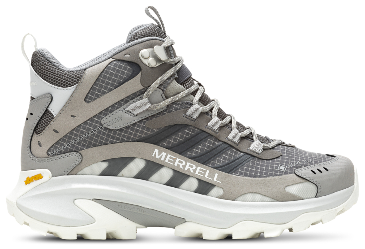 Merrell Moab Speed 2 Mid GTX Image 1 of 6. Tap to open photo gallery.