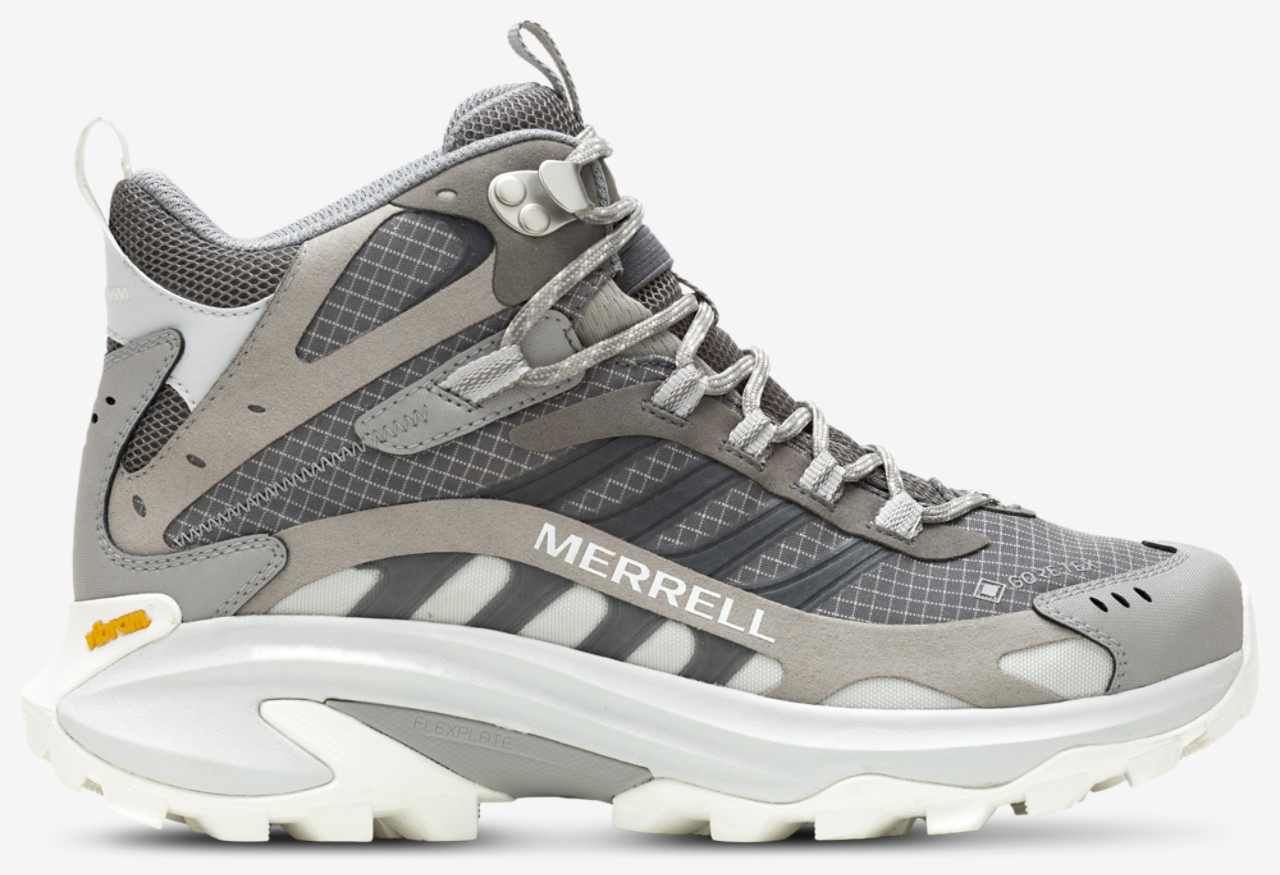 Merrell Moab Speed 2 Mid GTX Image 1 of 6. Tap to open photo gallery.