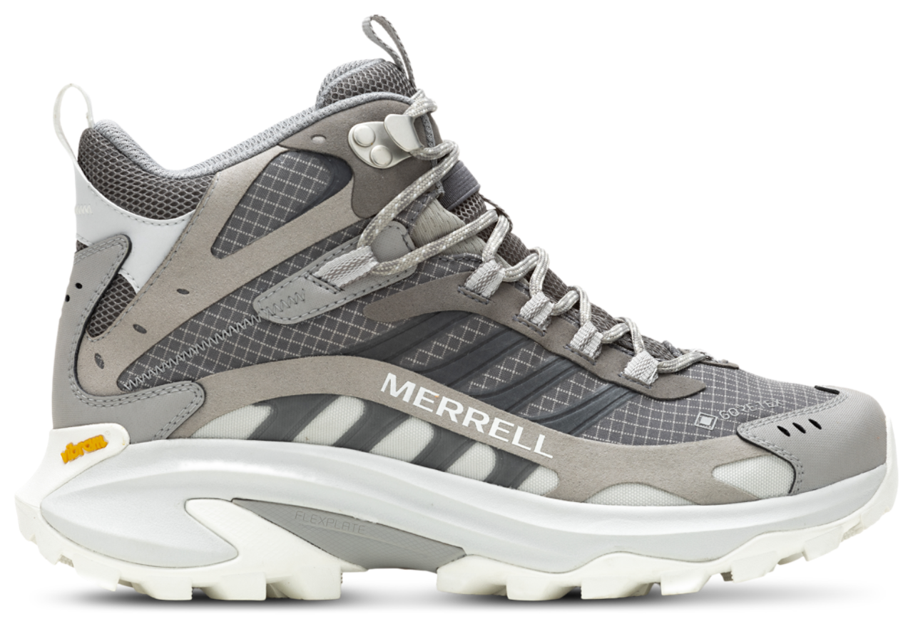 Merrell Moab Speed 2 Mid GTX Image 1 of 6. Tap to open photo gallery.
