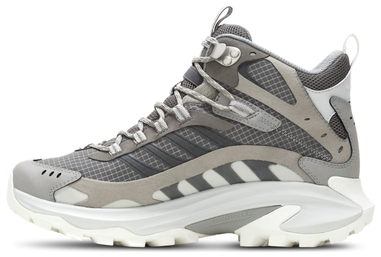 Merrell Moab Speed 2 Mid GTX Image 2 of 6. Tap to open photo gallery.