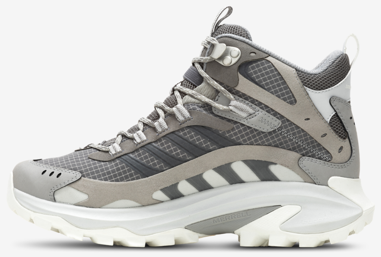 Merrell Moab Speed 2 Mid GTX Image 2 of 6. Tap to open photo gallery.