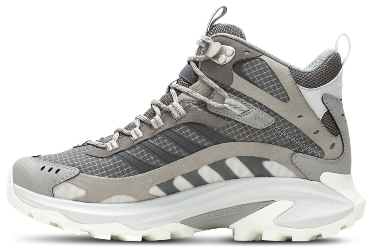Merrell Moab Speed 2 Mid GTX Image 2 of 6. Tap to open photo gallery.