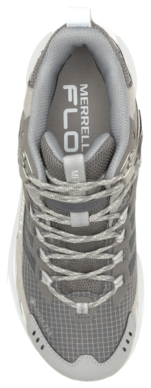 Merrell Moab Speed 2 Mid GTX Image 4 of 6. Tap to open photo gallery.