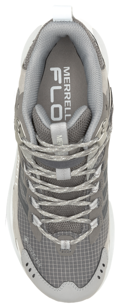 Merrell Moab Speed 2 Mid GTX Image 4 of 6. Tap to open photo gallery.