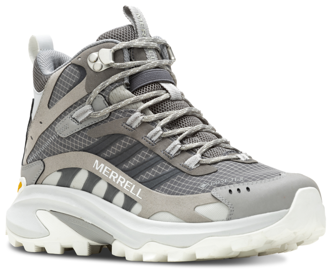 Merrell Moab Speed 2 Mid GTX Image 6 of 6. Tap to open photo gallery.
