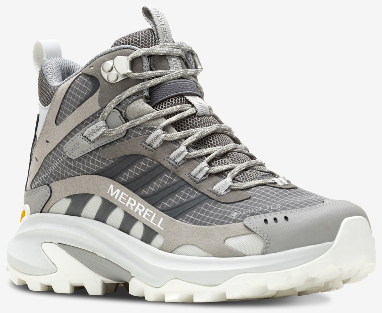 Merrell Moab Speed 2 Mid GTX Image 6 of 6. Tap to open photo gallery.