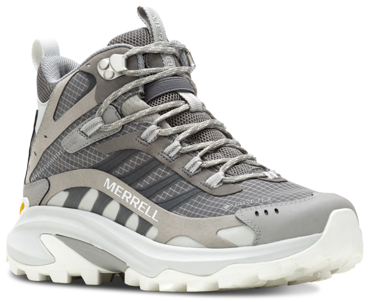 Merrell Moab Speed 2 Mid GTX Image 6 of 6. Tap to open photo gallery.