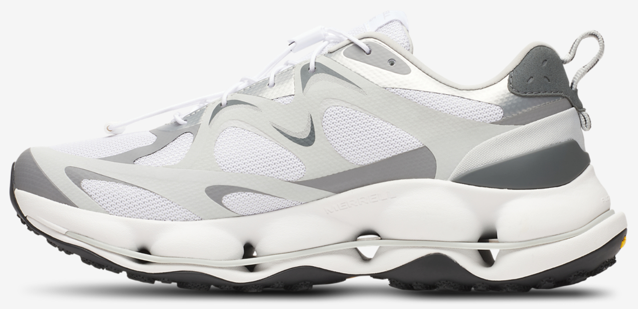 Merrell SpeedArc Matis Image 2 of 5. Tap to open photo gallery.