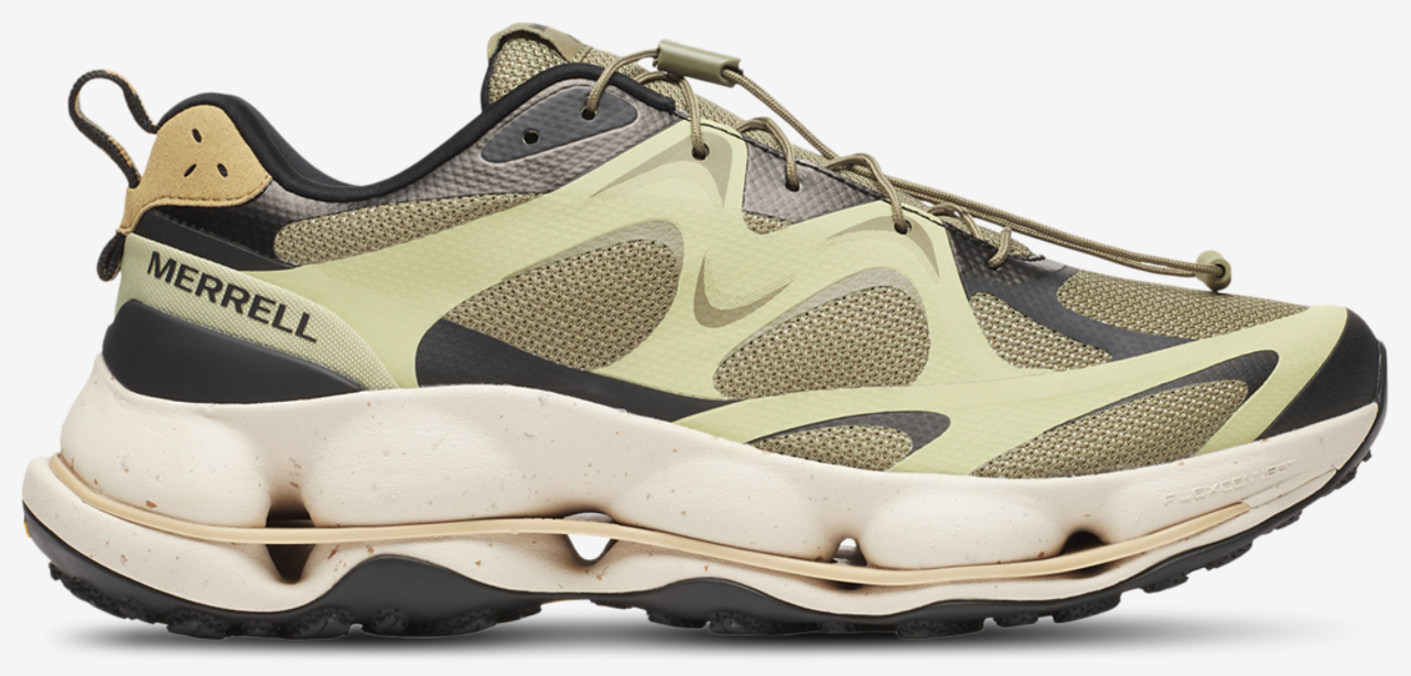Merrell SpeedArc Matis Image 1 of 7. Tap to open photo gallery.