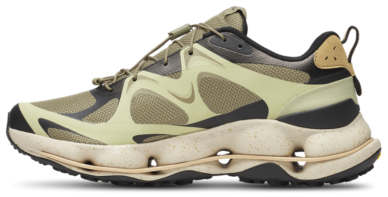 Merrell SpeedArc Matis Image 2 of 7. Tap to open photo gallery.