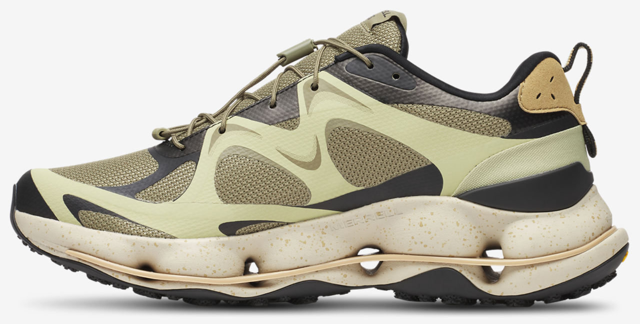 Merrell SpeedArc Matis Image 2 of 7. Tap to open photo gallery.