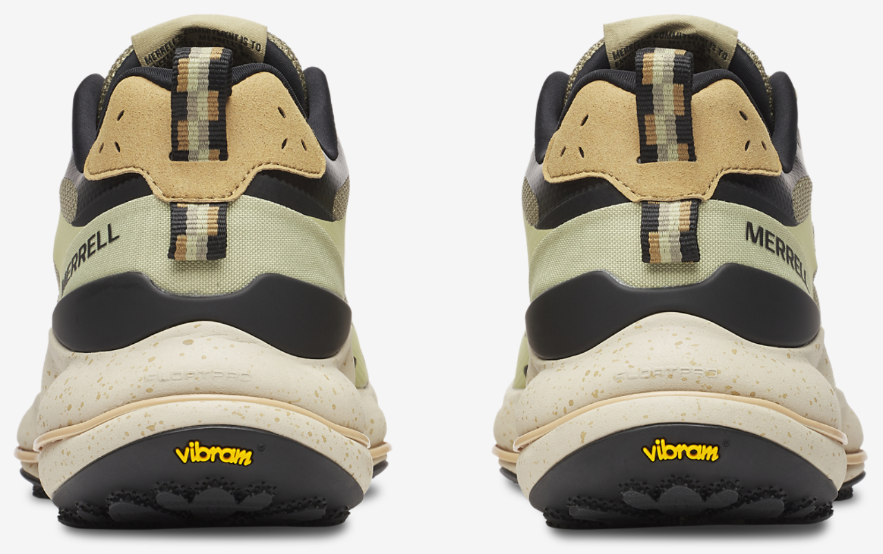 Merrell SpeedArc Matis Image 3 of 7. Tap to open photo gallery.