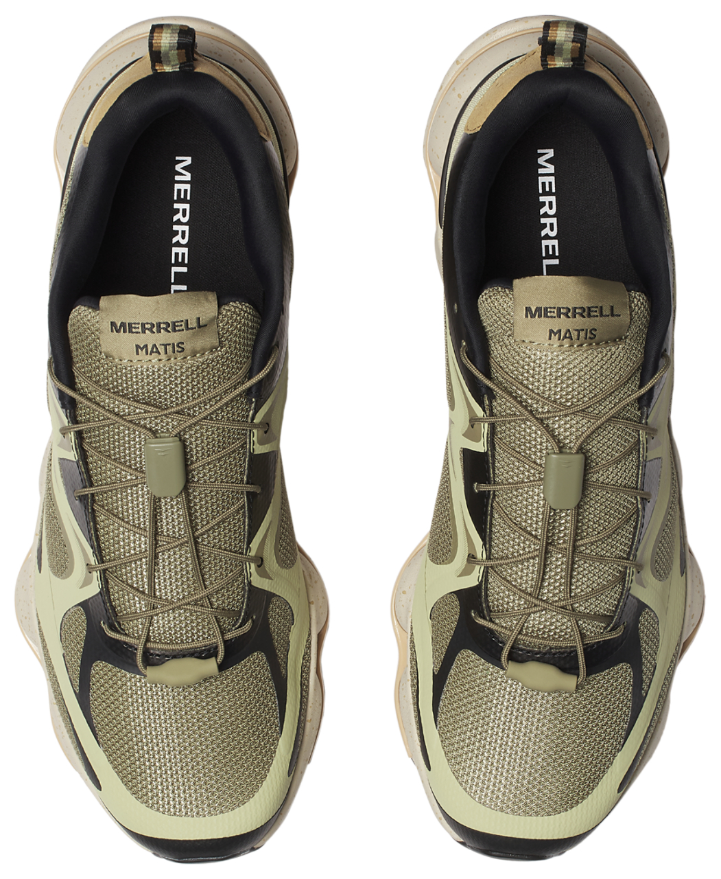 Merrell SpeedArc Matis Image 4 of 7. Tap to open photo gallery.