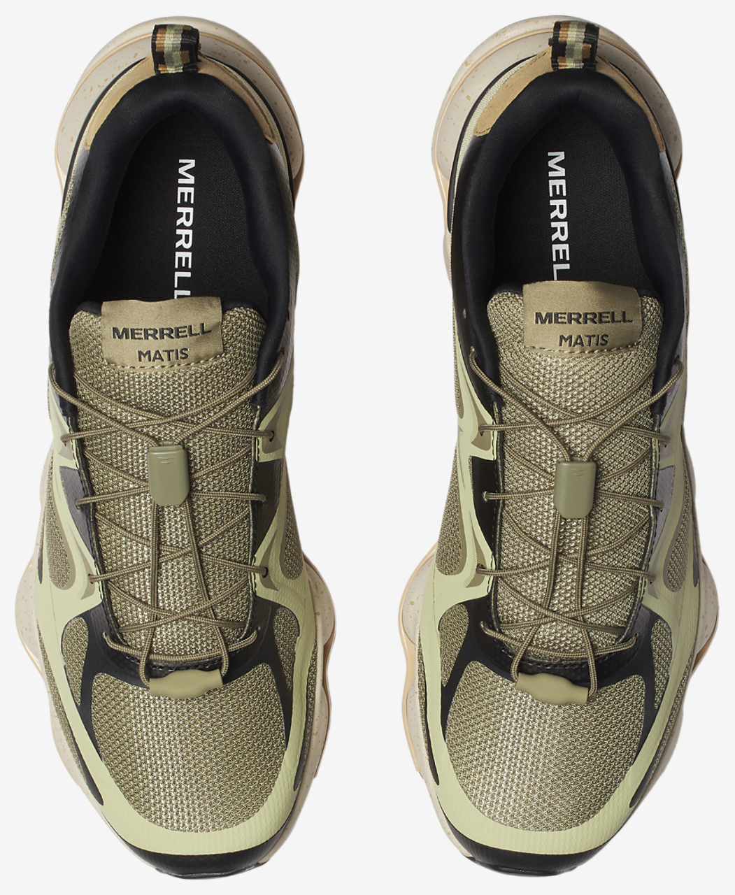 Merrell SpeedArc Matis Image 4 of 7. Tap to open photo gallery.