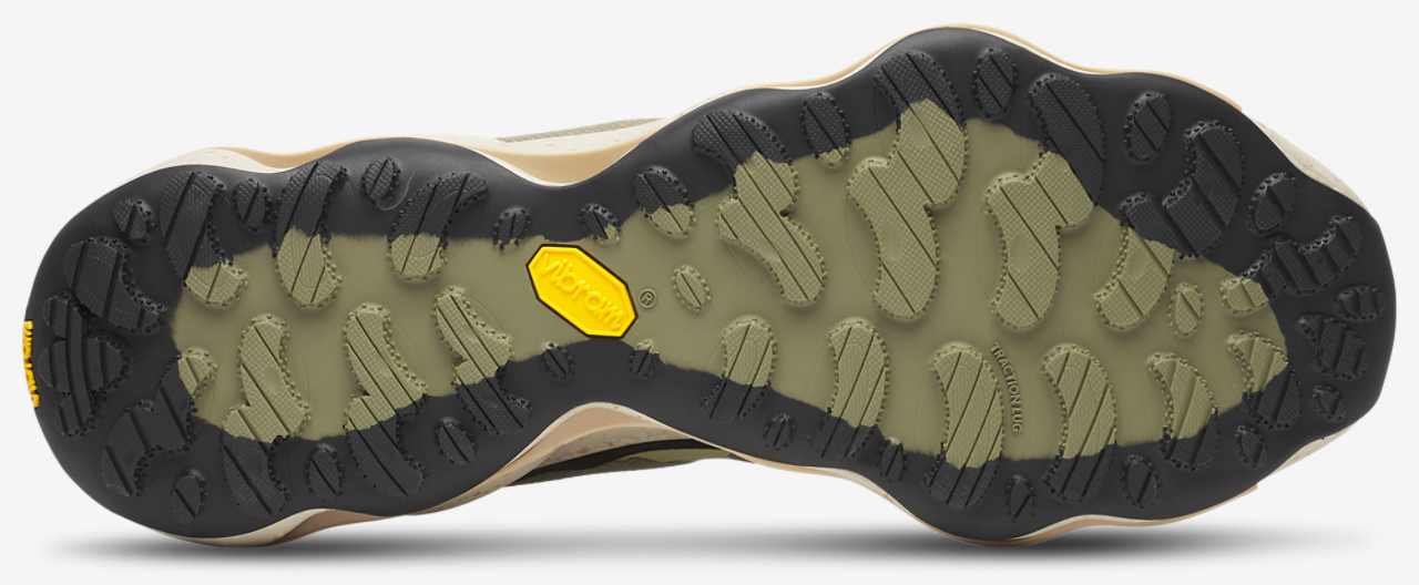 Merrell SpeedArc Matis Image 5 of 7. Tap to open photo gallery.