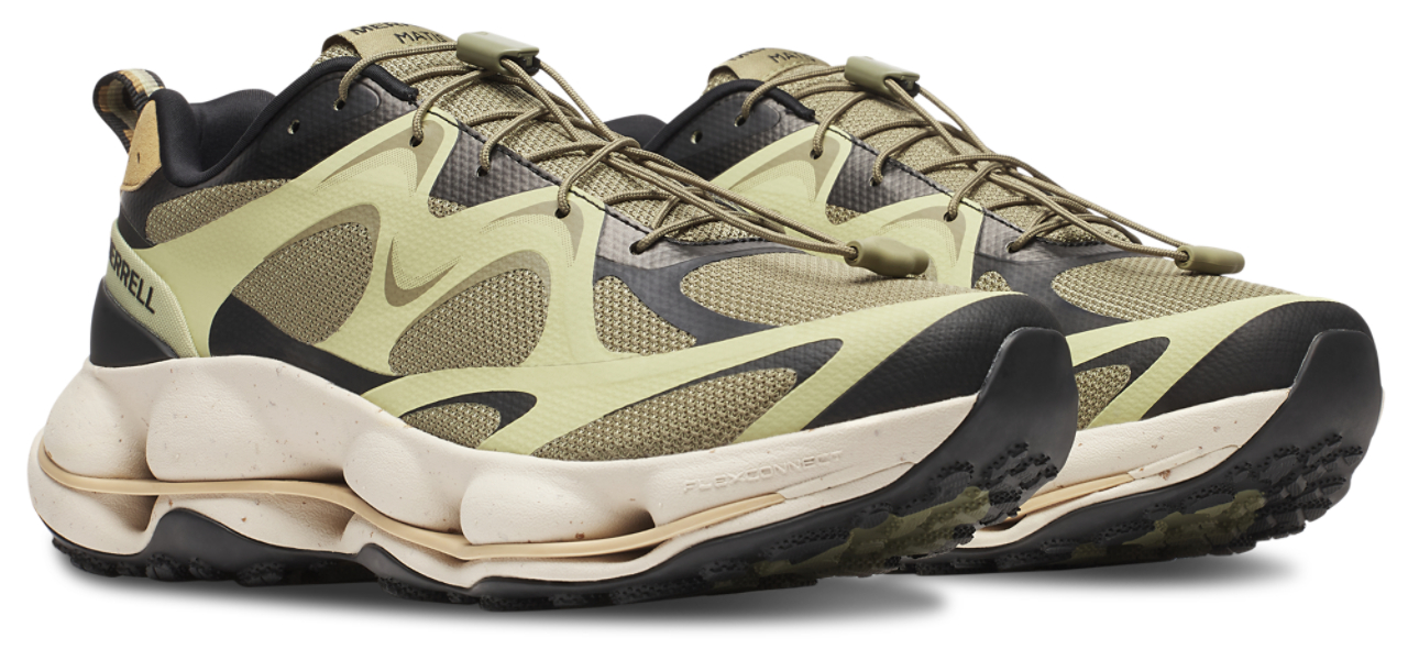 Merrell SpeedArc Matis Image 6 of 7. Tap to open photo gallery.