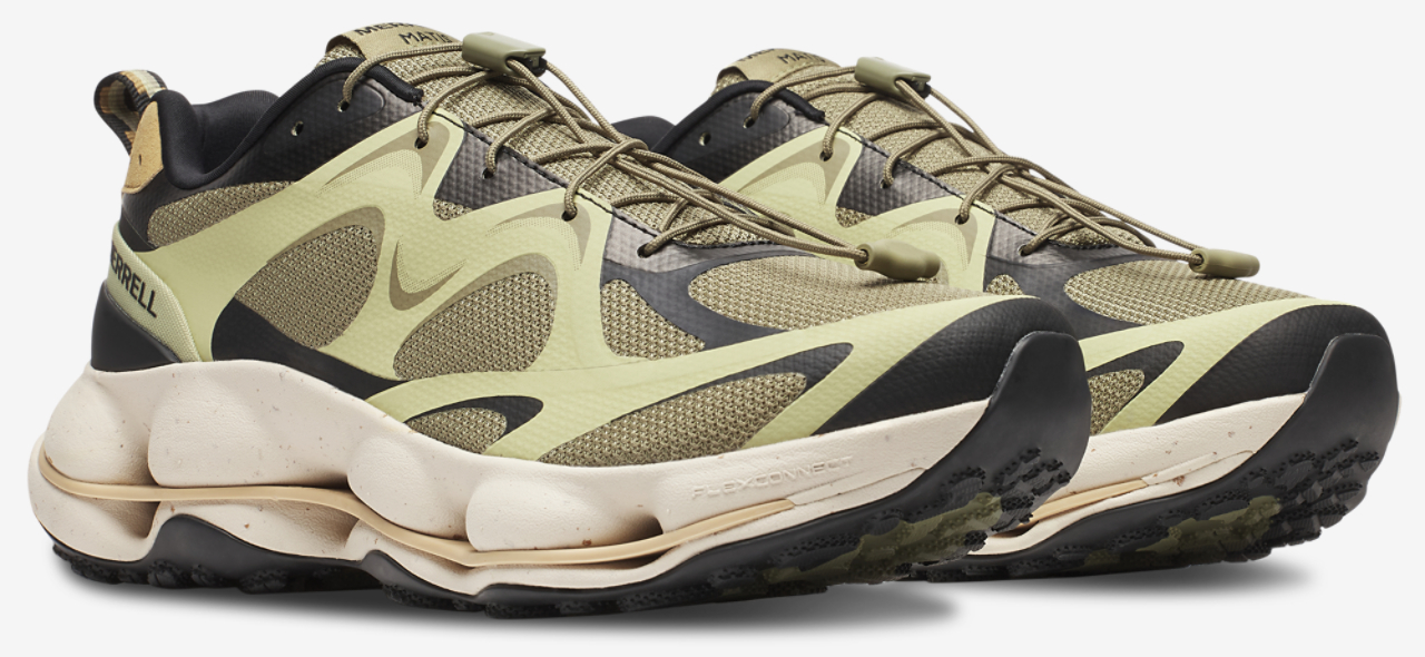 Merrell SpeedArc Matis Image 6 of 7. Tap to open photo gallery.